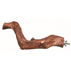 percha liana, 25 cm, producto natural