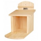 Comedero para Ardillas