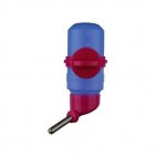 Surtido Bebederos Tubo Plástico