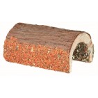 Puente con Verduras y Frutos Secos