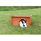 Casita Pequeños Mamíferos