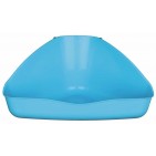 Bandeja Higiénica Esquinera