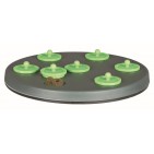 Snack Board para conejos