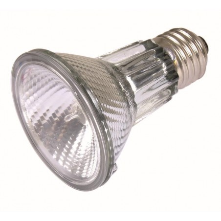 HeatSpot Pro, Halogen Basking Spotlamp, 50 W
