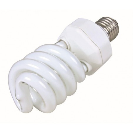 Tropic Pro Compact 6.0, UV-B Compact Lamp - 23 W: