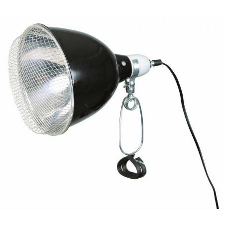 portalampara con rejillas - ø 21 cm / 21 cm