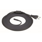 cable calentador - 15 W: 3.50 m