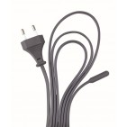 cable calentador - 25 W: 4.50 m