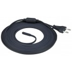 cable calentador - 50 W: 7.00 m