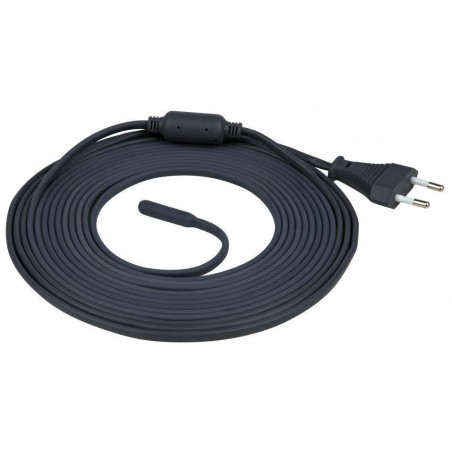 cable calentador - 50 W: 7.00 m