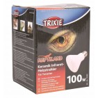 lampara infraroja de ceramica - 100 W: ø 75/100 mm