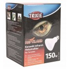 lampara infraroja de ceramica - 150 W: ø 90/130 mm