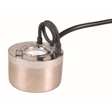 Fogger Ultrasónico, Generador de Niebla