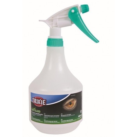 Aerosol Pulverizador