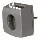 Digital timer, min. setting 1 sec.