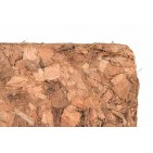 corteza tropical de cocos 100% natural - 4,5 l