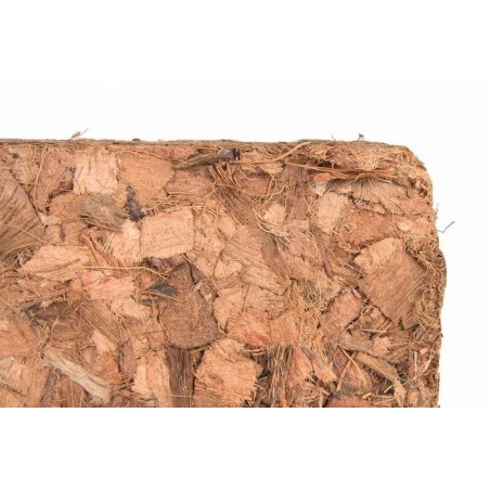 corteza tropical de cocos 100% natural - 4,5 l
