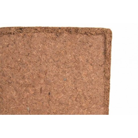 viruta de cocos 100% natural, 6 unidades - 2 l