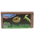 viruta de cocos 100% natural - 9 l