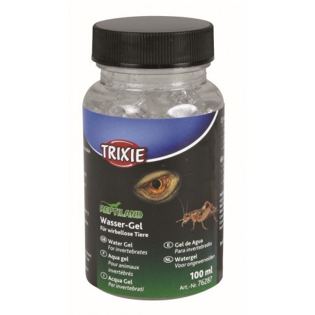 gel de agua ? 100 ml