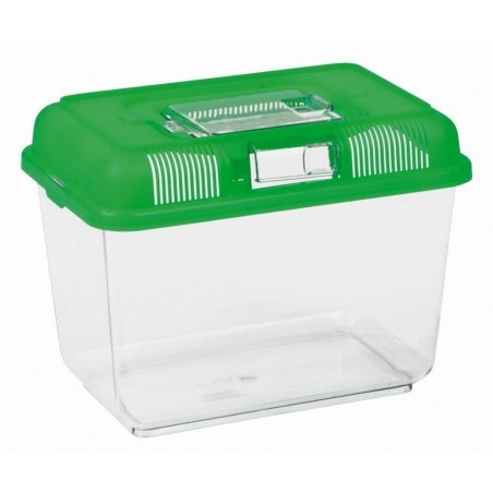 jaula transporte, 24 x 17 x 16 cm