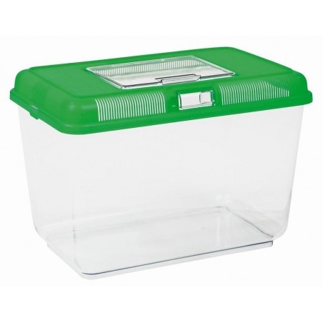 jaula transporte, 38 x 26 x 24 cm