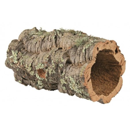 2 tubos de corcho, XL, ø hasta 30cm