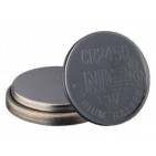 batería recambio para no. 45796