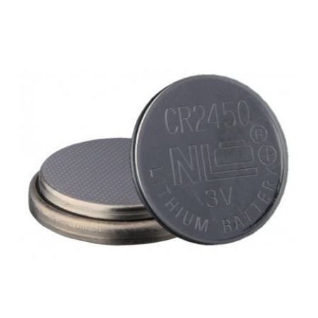 batería recambio para no. 45796