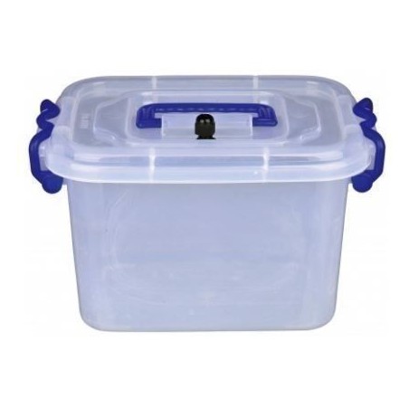 Sistema de Rociadores