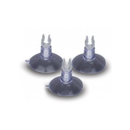 ventosa para instalación de riego