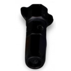 gotera para instalación de riego