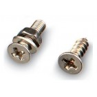 juego de tornillos para fijación