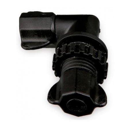 ejecución para manga/compartimento 90grado con ros