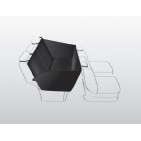 Funda Protectora Asientos Coche