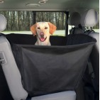 Funda Protectora Asientos Coche