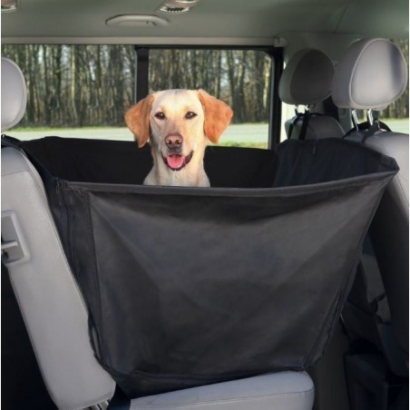 Funda Protectora Asientos Coche