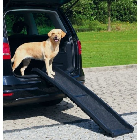 Rampa Plegable Petwalk