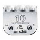 Cuchilla Repuesto Andis MBG-2 y AGC-2