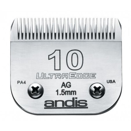 Cuchilla Repuesto Andis MBG-2 y AGC-2