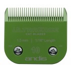 Cuchilla Repuesto Andis MBG-2 y AGC-2