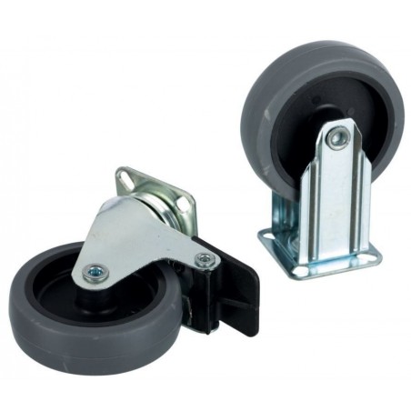 Ruedas para Gulliver