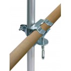 Abrazadera Barandilla