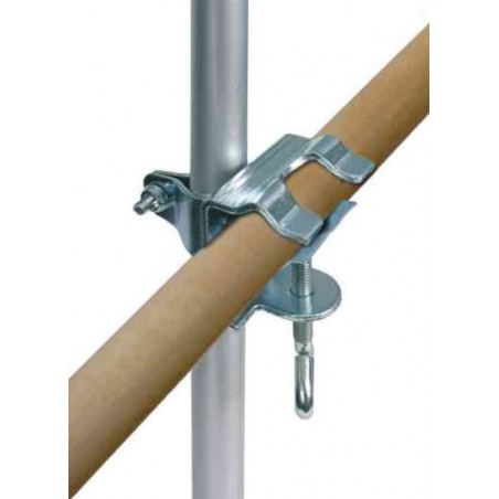Abrazadera Barandilla