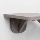 Escalera de Escalada para montar en la pared