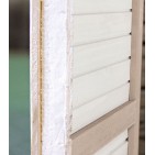 Conejera con Aislante