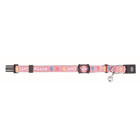 Junior Collar Gatitos