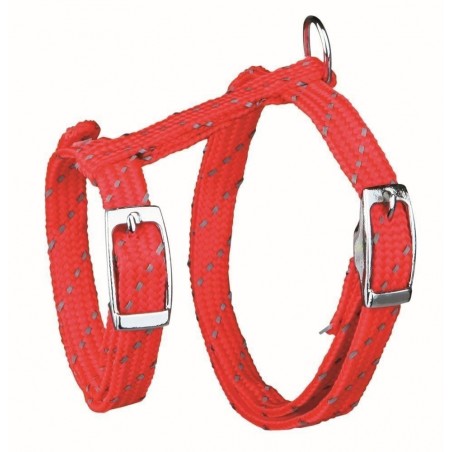 Arnés con Correa Gatitos