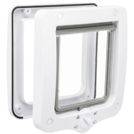 Trampilla 4 Opciones