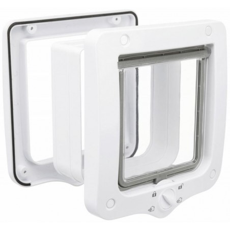 Trampilla 4 Opciones con Túnel